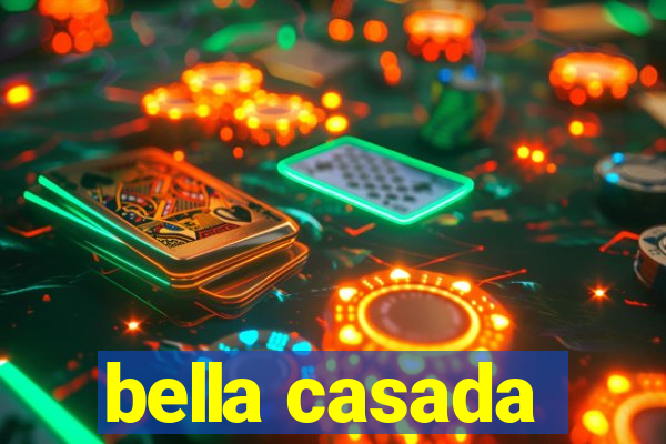 bella casada